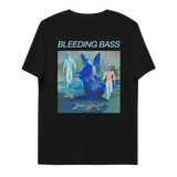 Bleeding bass t-shirt