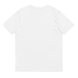 Future sounds embroidered t-shirt