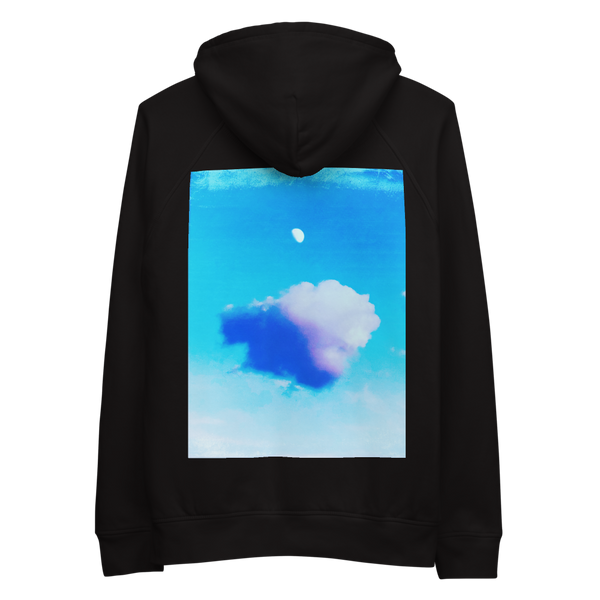 Cloud hoodie