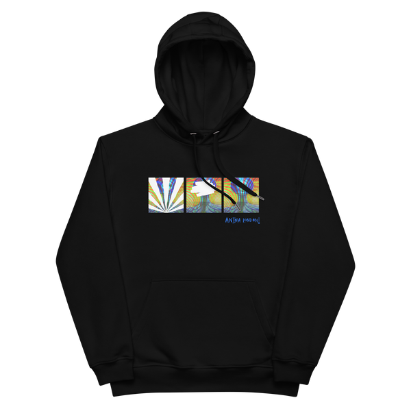 Hypnotic dream hoodie