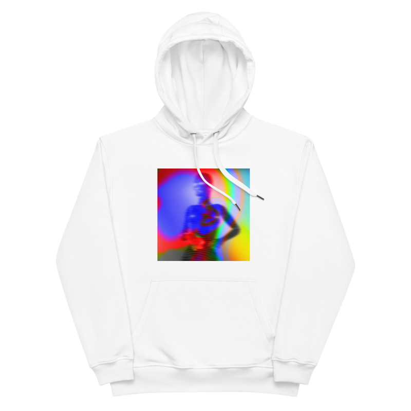 Aura hoodie