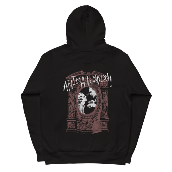 Eye contact Hoodie
