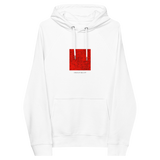 Chaos in the city hoodie