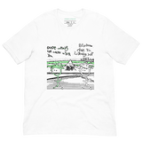 Vibing t-shirt